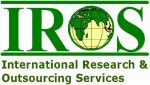 Market Research I Fieldwork I Data Processing I International Research & Outsourcing Services (IROS)